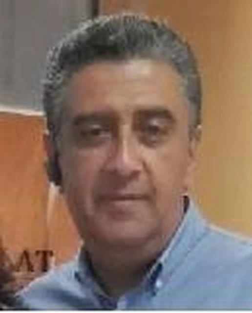 Eduardo Martín Fiestas Samamé, director de EMFS Consultoría & Mercadeo